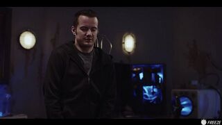 Paranormal Spirit Tiffany Tatum Teen Ghost Frozen & Pounded - Time Stop / Freeze Fantasy Porn - Blowjob