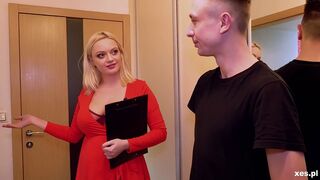 Fake journalist