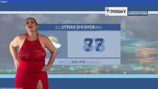 Weekend Forecast