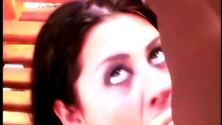 Tamiry Is An Amazing Girl Who Agrees To Get Her Ass Penetrated Here- LatinaFever