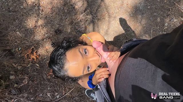 Real Teens Nico Luva, Ruby Moon & Sarah Lace Get Fucked Hard