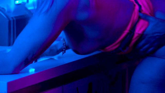Passionate Oral and Sex In The Bathroom - ForPlay Films