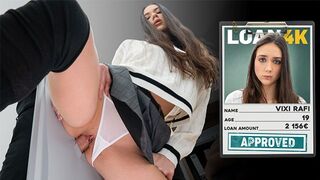 LOAN4K. The first and the best glory hole in my life