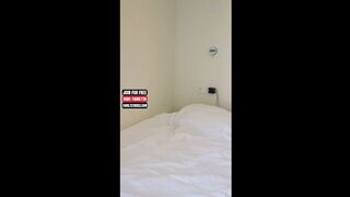 Stepdad Confronts Nicole About Her Grades and Gets His Dick Sucked Instead