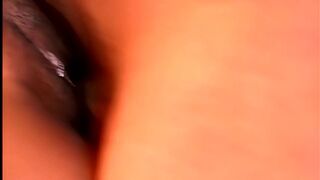 Latina Spreads Her Legs For A Cock In Her Pussy That Winds Up In Her Ass- LatinaFever