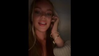 Swedish OnlyFans Modell Fucks a Stranger/Fan at Hotel (Svensk)