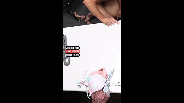 Caught And Used