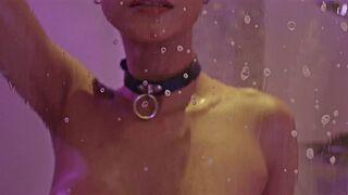 SANKTOR | SUBMISSIVE ASIAN MILF SLAVE ART NUDE VIDEO