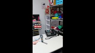 Back Room