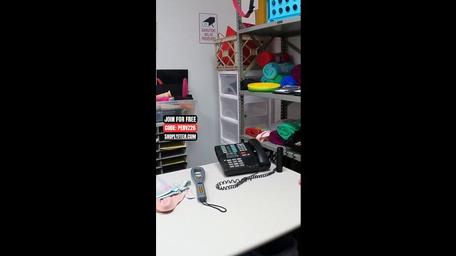 Back Room