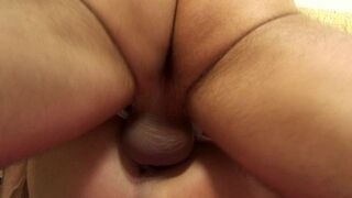 SEXY GYM Scene-4_Orgy with MILFs in lingerie, cumshots on top of each other in the gym