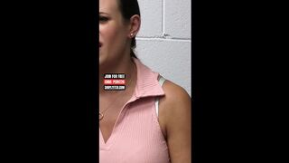 Marked Suspect