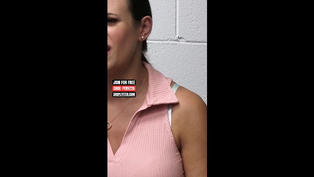 Marked Suspect