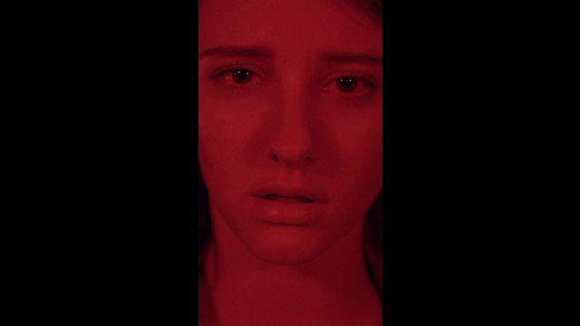Vampire Mind Control Sex - Tiffany Tatum Dominates Melody Marks