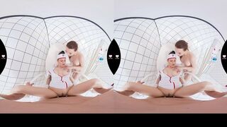 Pussy therapy