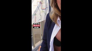Big Booty Brunette MILF With Brown Skin Gets Arched