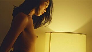 SANKTOR | SUBMISSIVE PETITE ASIAN SLAVEGIRL WITH SMALL TITS