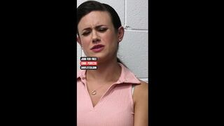 Thieving Milf
