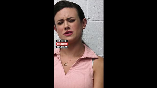 Thieving Milf