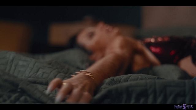 Lesbian Threesome Hotel Room - Mind Control Sex & Lesbian Domination