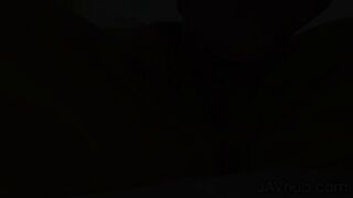 Asian Bitch Satomi Nagase Blows Your Cock & Titfucks You