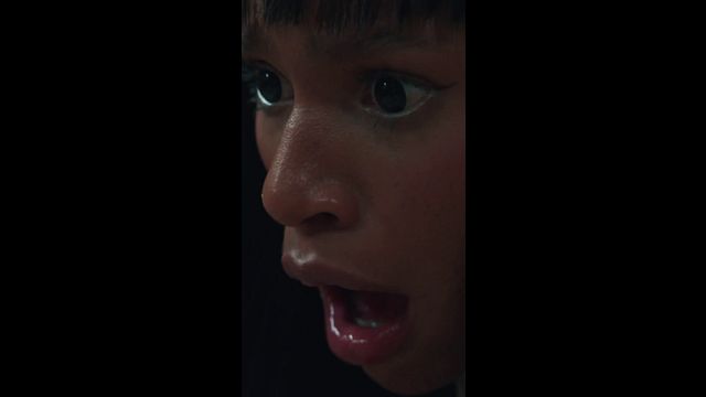 Monster Sex - Alien Monsters Fuck Sexy Latina Girl Anal