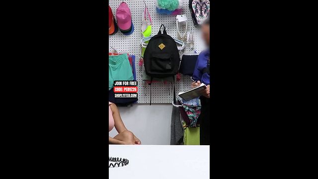 Caught In Act