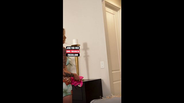 Vacation Distracted
