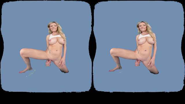 FORBVR - your Stepmom's Best Friend Asks You To Fuck Her Wet Pussy Hard POV VR