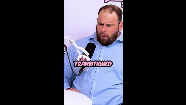 Craziest Legal Case: Cat Heist & Identity Transition!