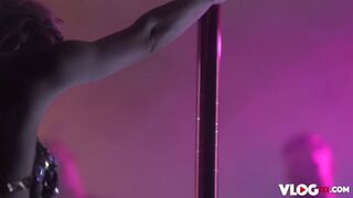 Kenna James Delivers Incredible Pussy Pounding
