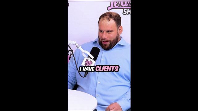 Lawyer's Social Media Journey: Gaining Clients & Business