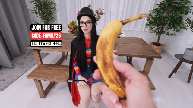 Scarlett Swallows Magic Teaser