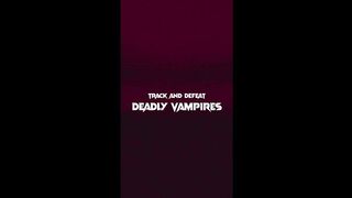 Lesbian Domination Horror Game - Choose & Play With Vampire Girls