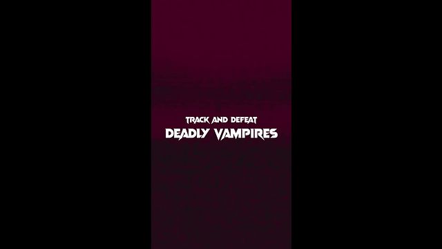 Lesbian Domination Horror Game - Choose & Play With Vampire Girls