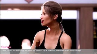 A Wife and Stepmother Real Fucking Sophia's Dark Past Full