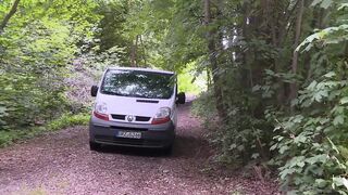 Deutsche Titten Tease and Suck Fest