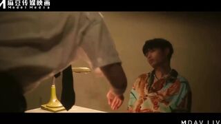 Mdl-0008-2 I'm Not a God (part 2)