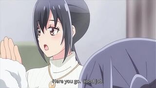 Anime sex hot