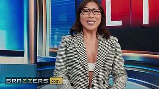 Breaking News / Brazzers/ Enter XVPROMO