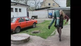 SUPER ANGEL - (Full HD Movie - Original Uncut Version)