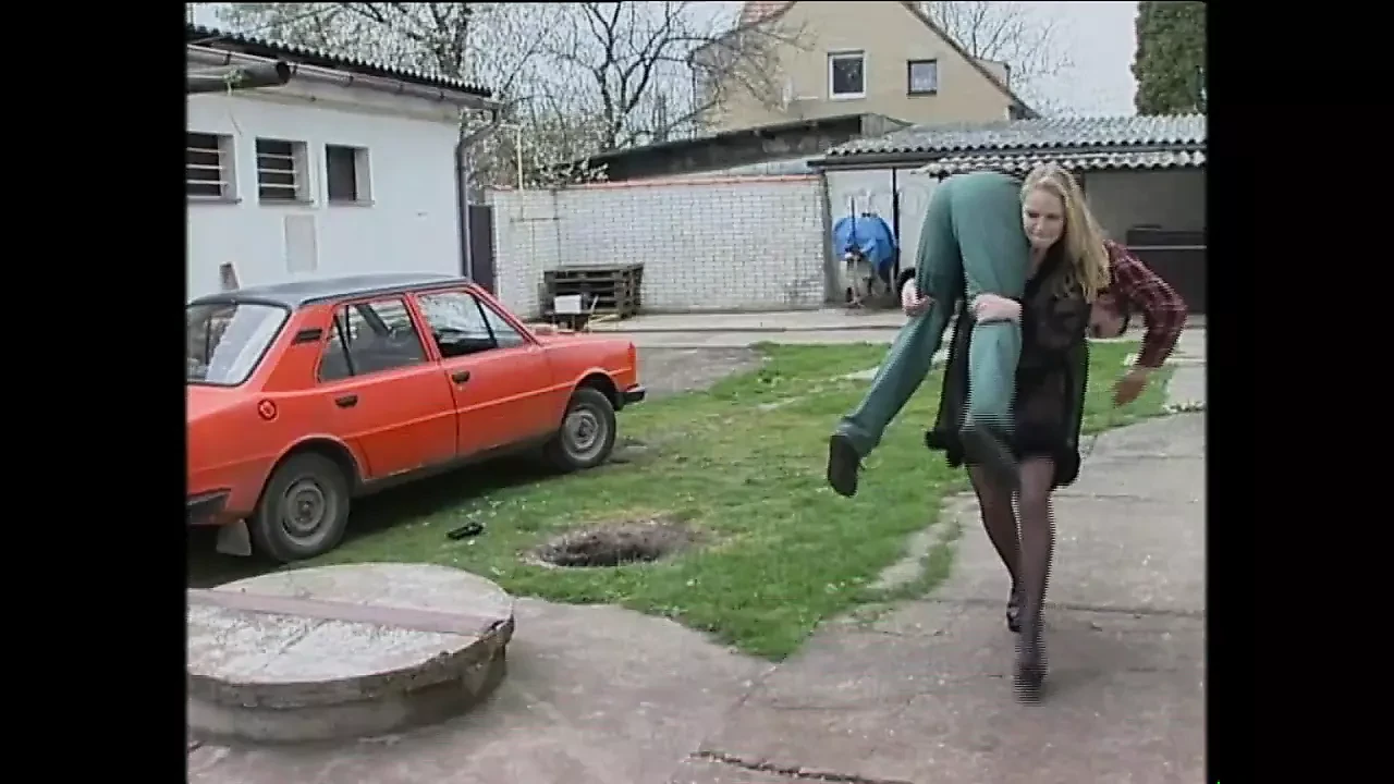 SUPER ANGEL - (Full HD Movie - Original Uncut Version)