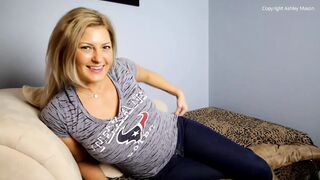 Mommy Step Son - The Big Game
