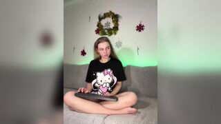 Anal fisting so hard up close