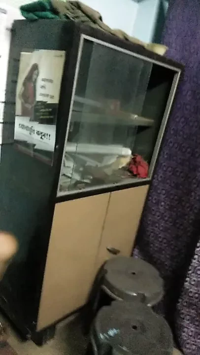 kamwali bie