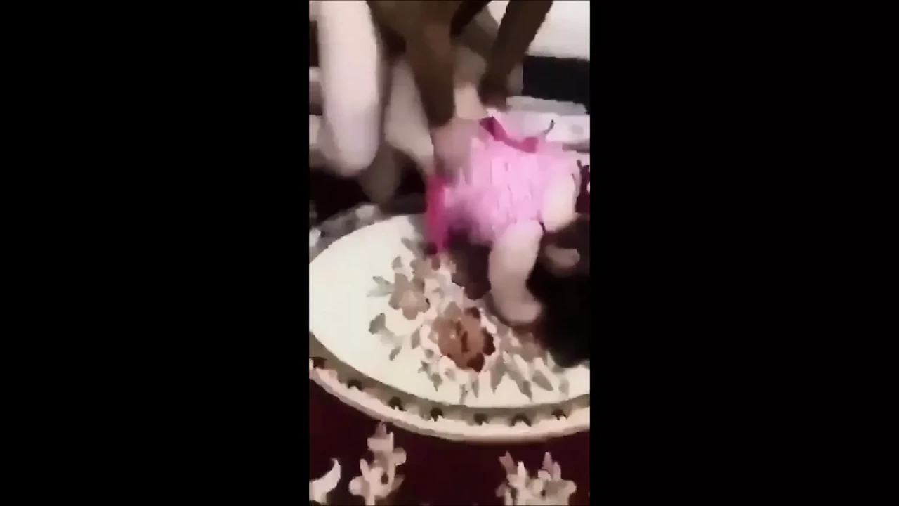 Arab Cuckold Compilation (Part 5)