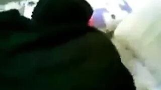 Arabe Niqab new film