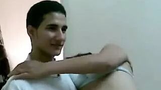 ARAB AMATEUR