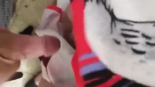 Iraqi arab suck