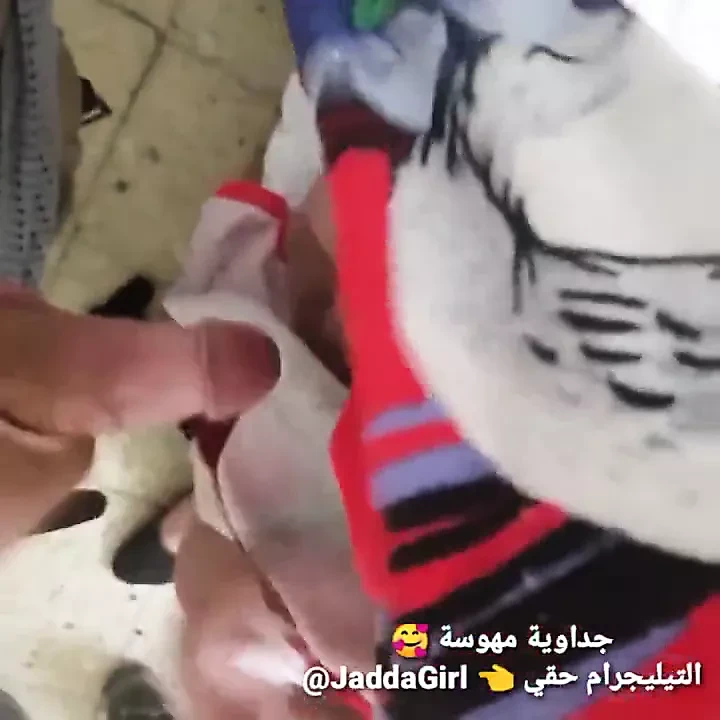 Iraqi arab suck